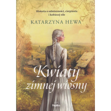 Kwiaty zimnej wiosny